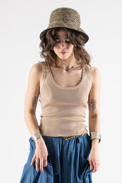 IVONNE 25 Top