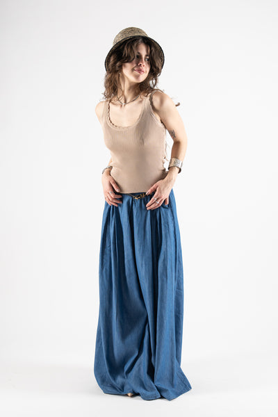 IVONNE 25 Top
