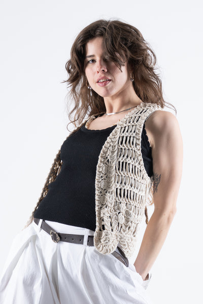 IVONNE 25 Top