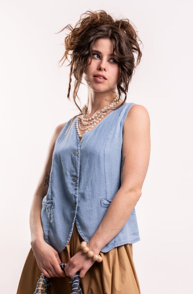 IRENE 28 Gilet