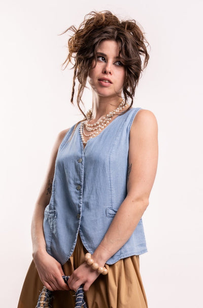 IRENE 28 Gilet
