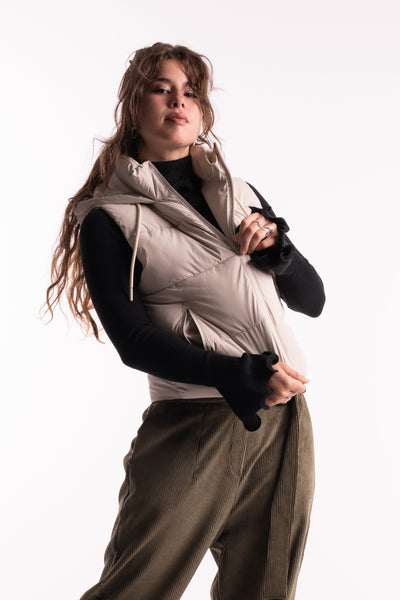 KATIA 25 PULLOVER