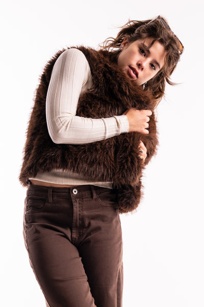 ANOUK 25 Gilet