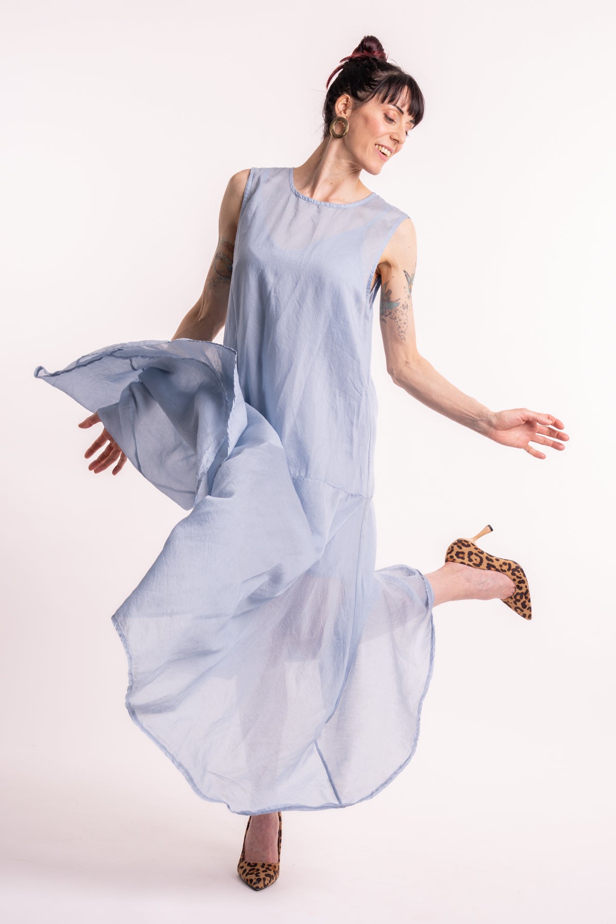 KENDRA 25 Kleid