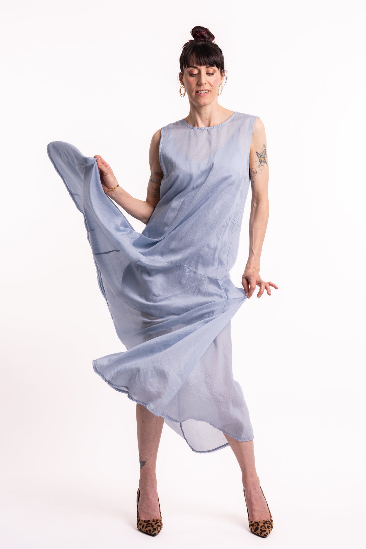KENDRA 25 Kleid