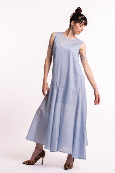 KENDRA 25 Kleid