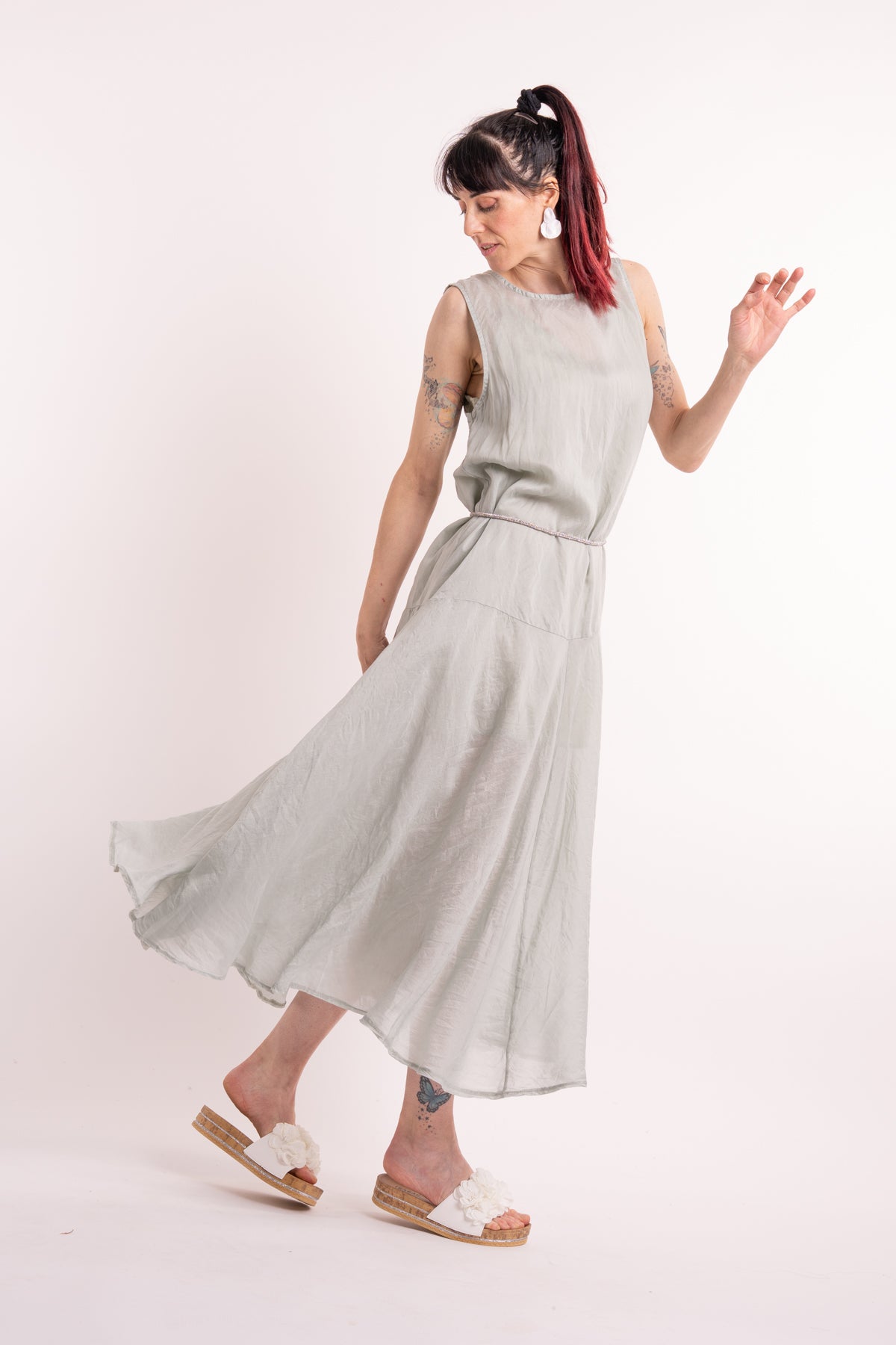 KENDRA 25 Kleid