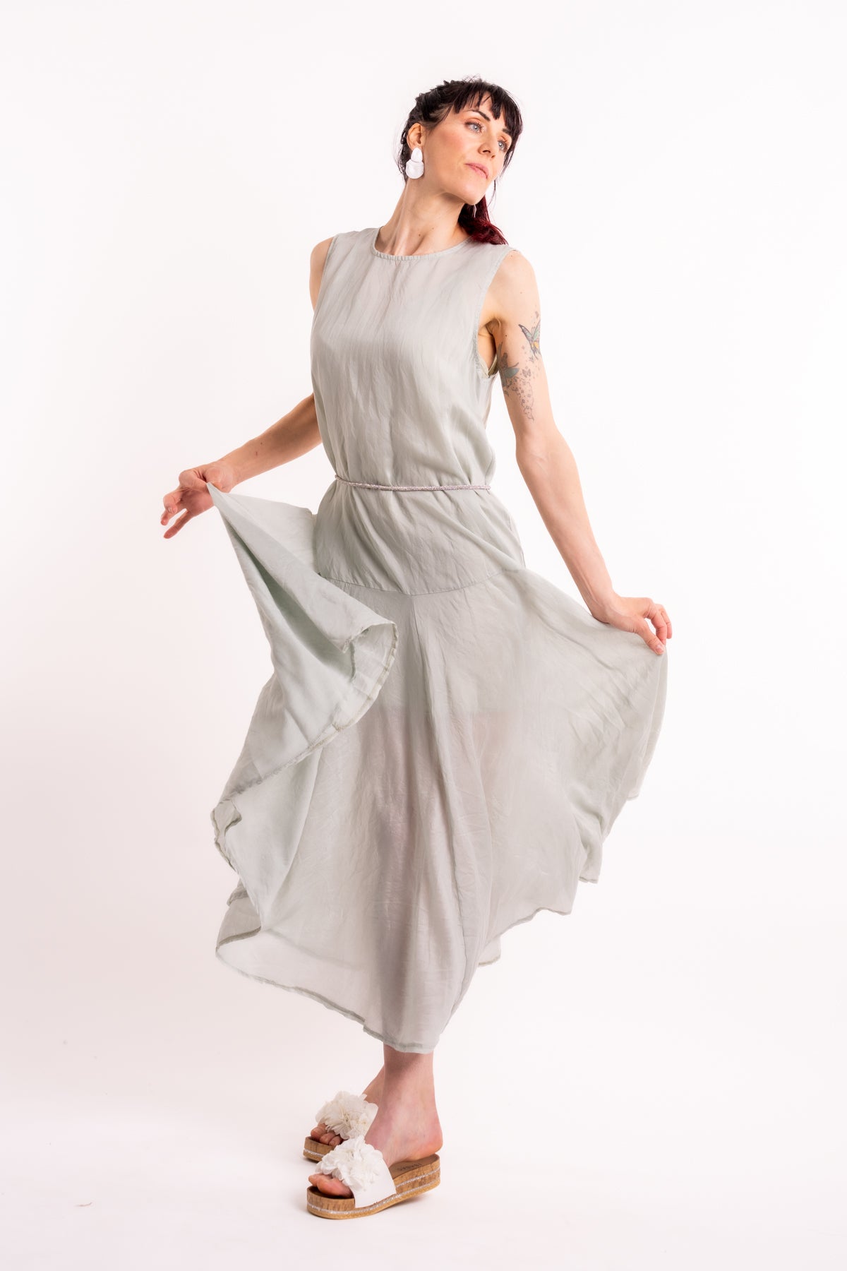 KENDRA 25 Kleid