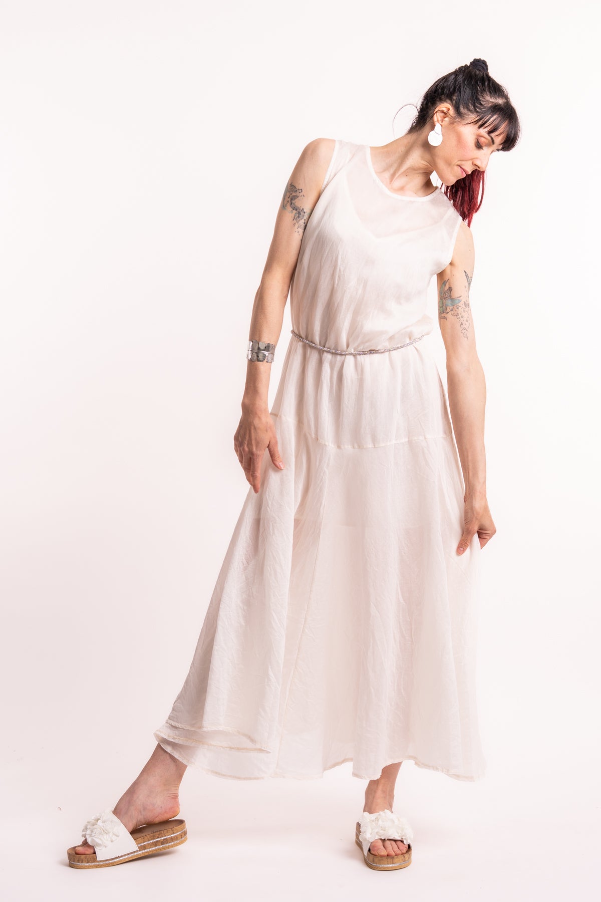 KENDRA 25 Kleid
