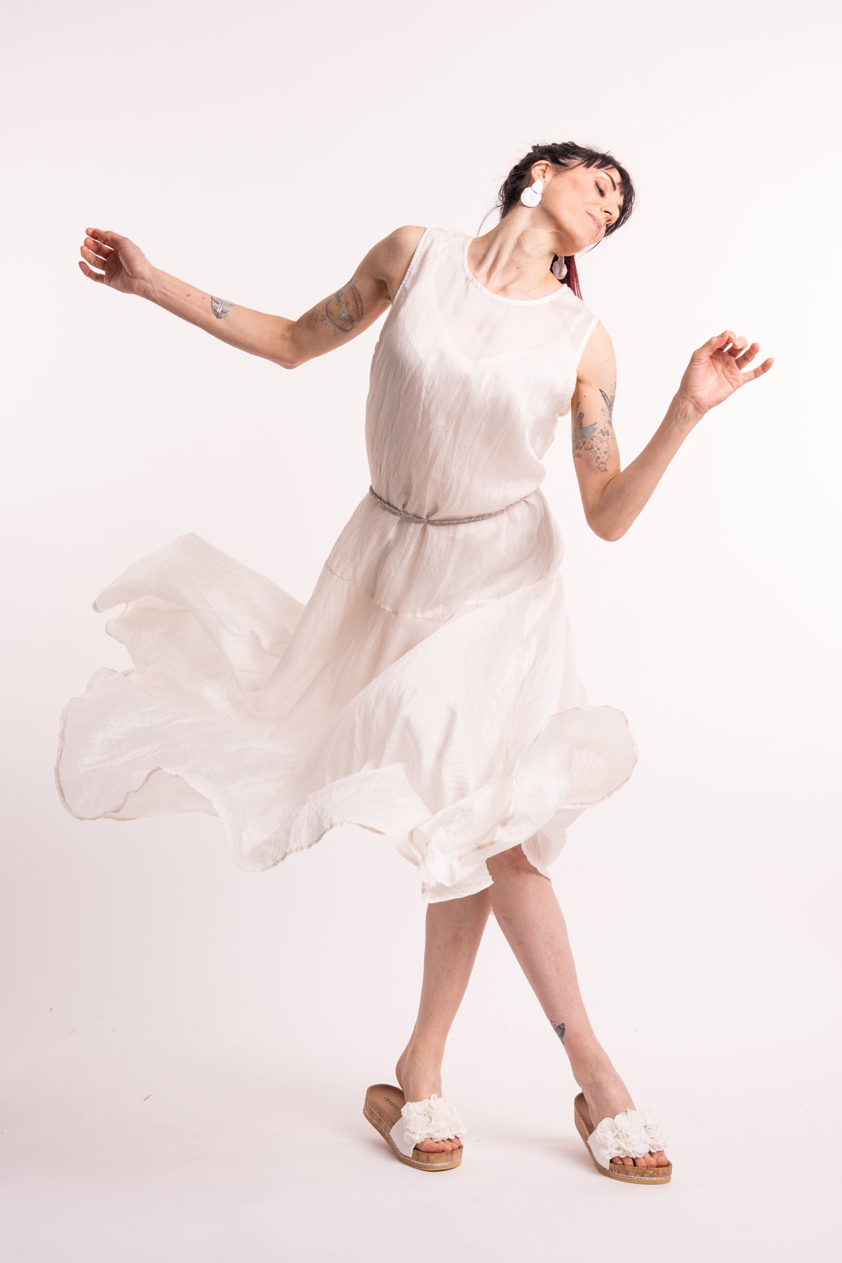KENDRA 25 Kleid