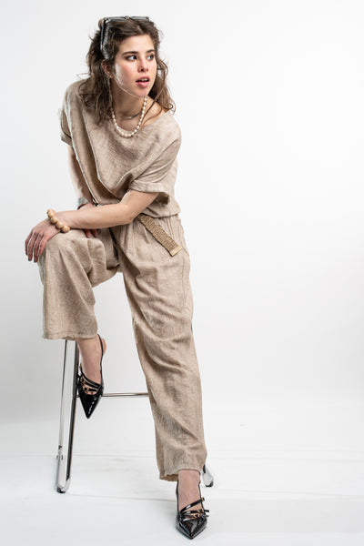 FOSCA 26 Bluse