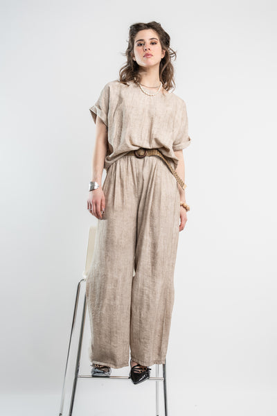 FOSCA 26 Bluse