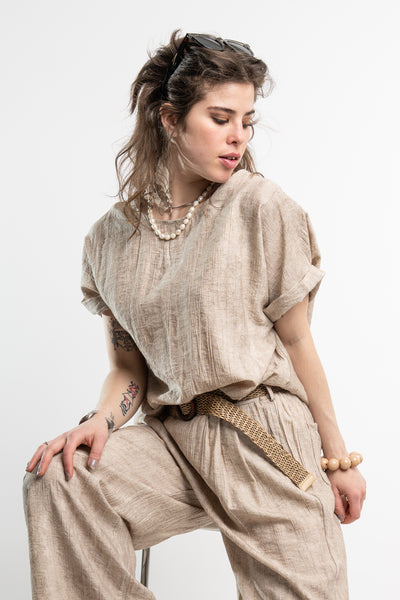 FOSCA 26 Bluse