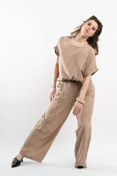 FOSCA 26 Bluse