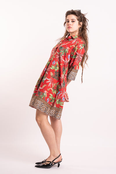 ADELA 25 Kleid