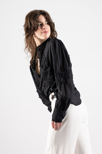 IOLE 25 Bluse