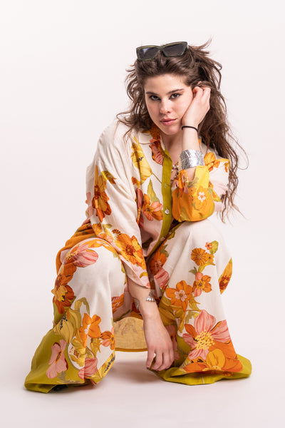 LUISA 25 Hose