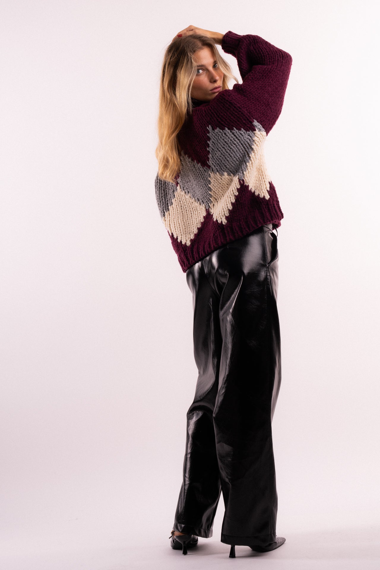 MARISA 25 Pullover