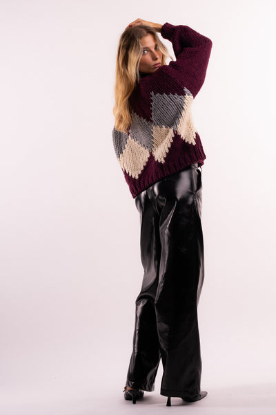 MARISA 25 Pullover