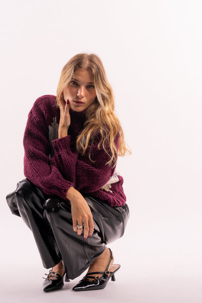 MARISA 25 Pullover