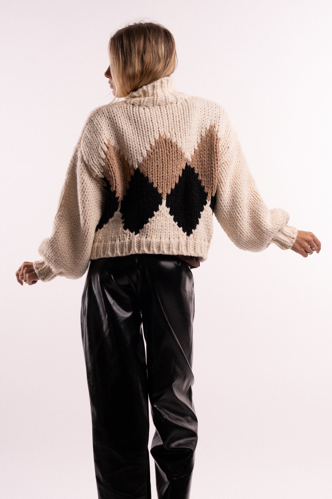 MARISA 25 Pullover
