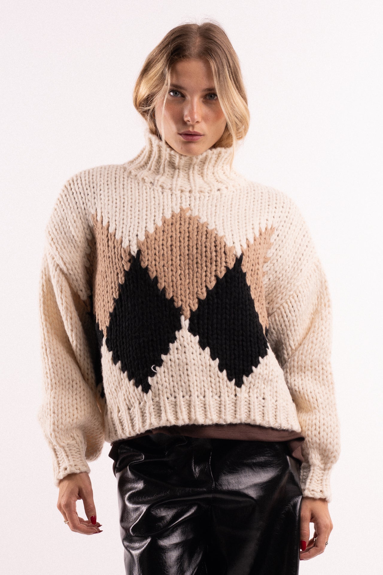 MARISA 25 Pullover