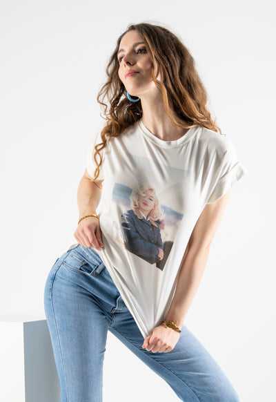 MARILYN 25 Shirt