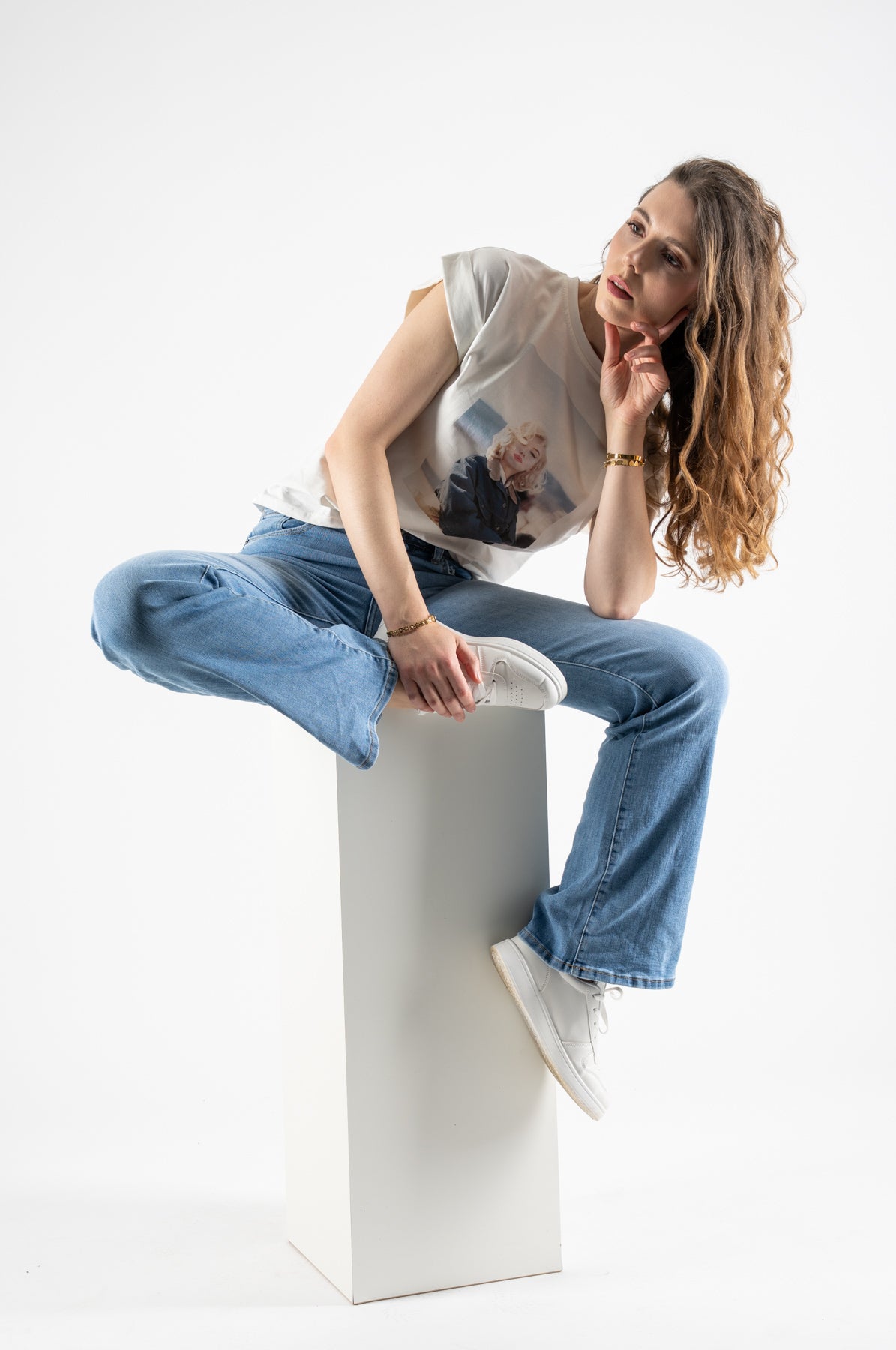 MARILYN 25 Shirt
