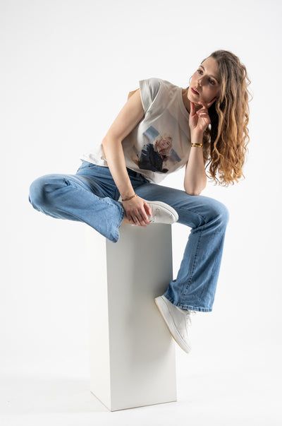 MARILYN 25 Shirt