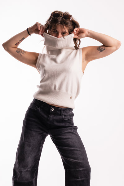 MARY 25 Gilet