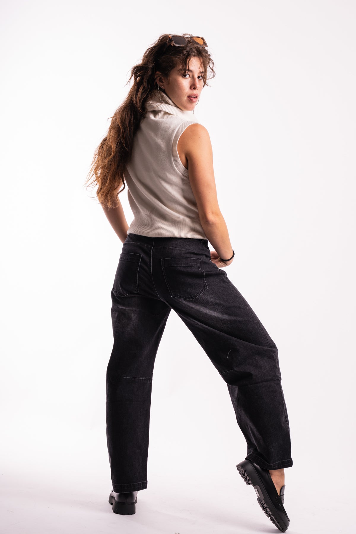 AURELIE 25 Jeans