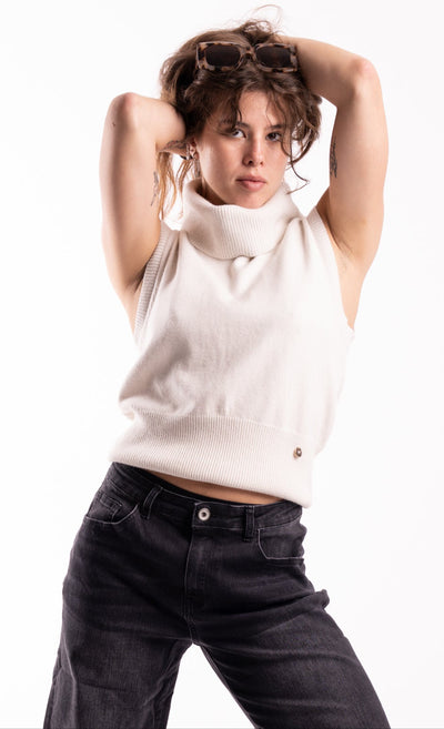 MARY 25 Gilet