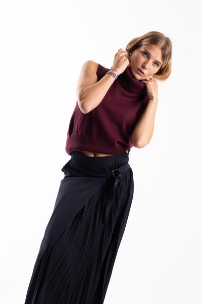 MARY 25 Gilet
