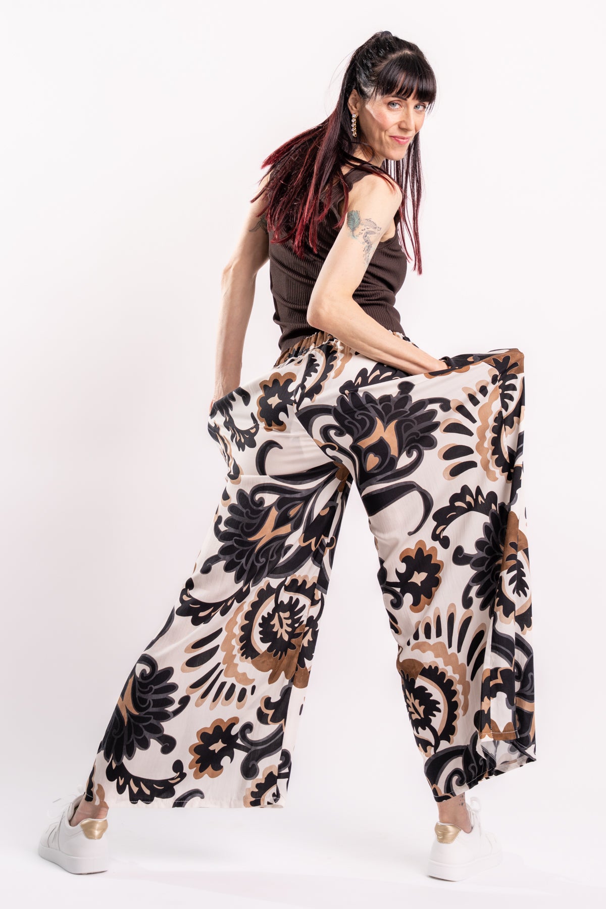 DESIREE 25 Hose