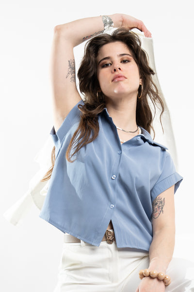 PENELOPE 25 Bluse