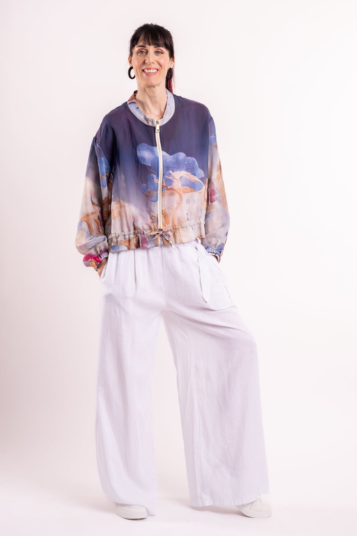 PORTIA 25 Hose