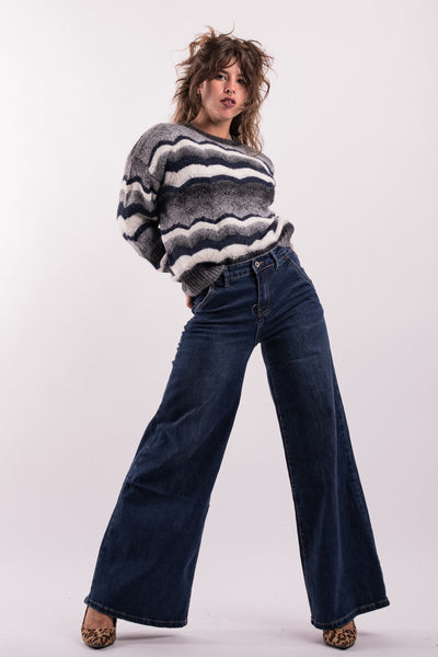 ERICA 25 Pullover