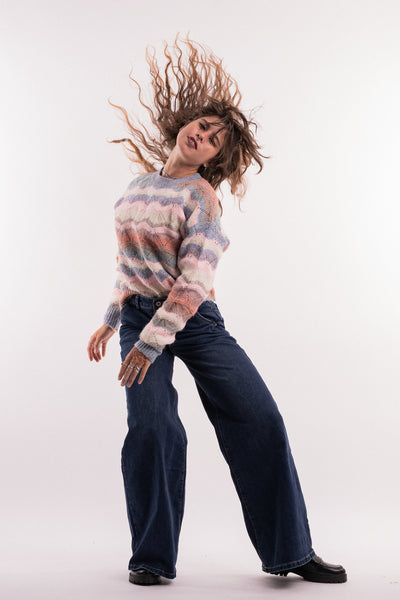 ERICA 25 Pullover