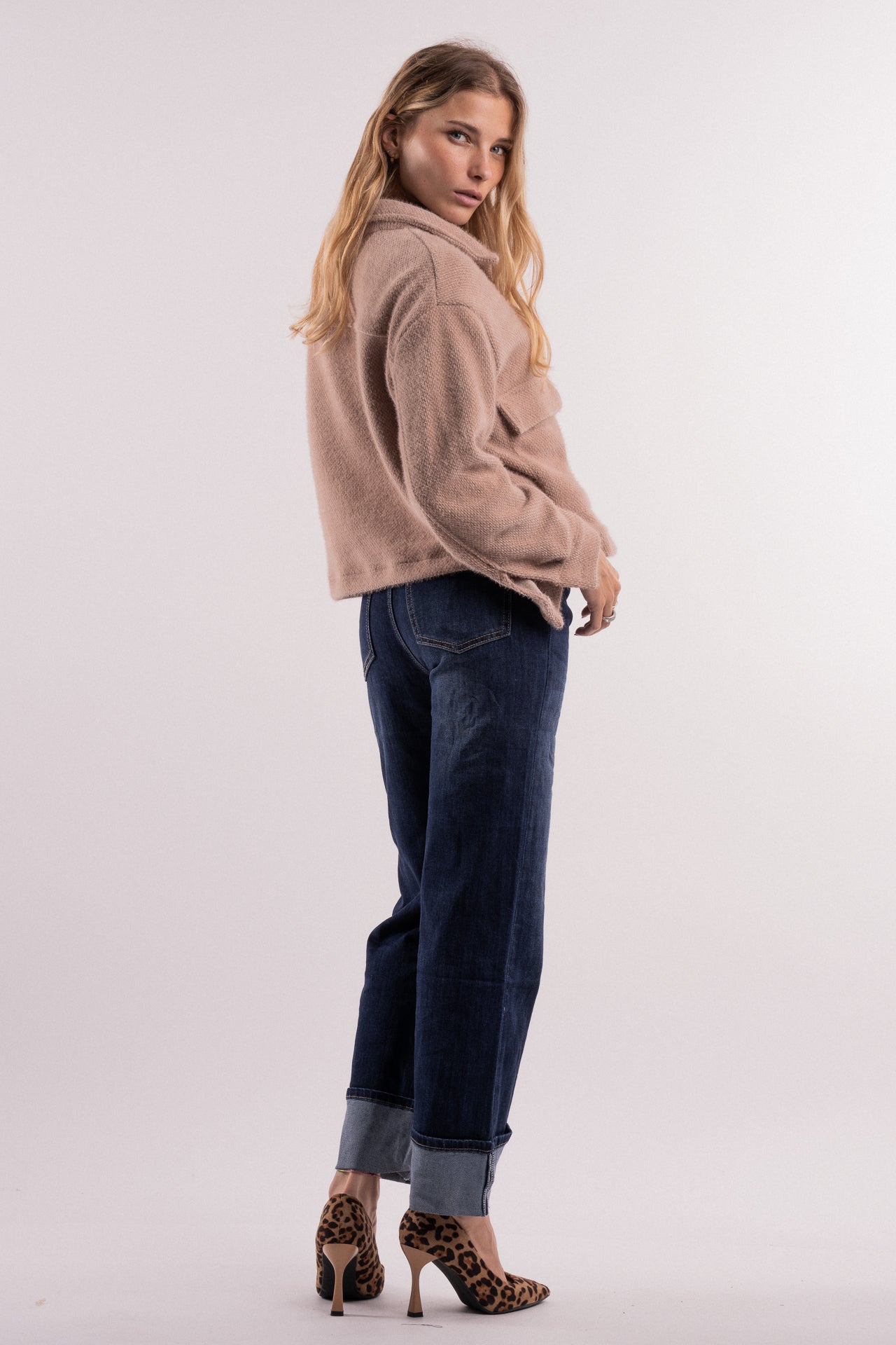 ROSALIA 30 Jacke