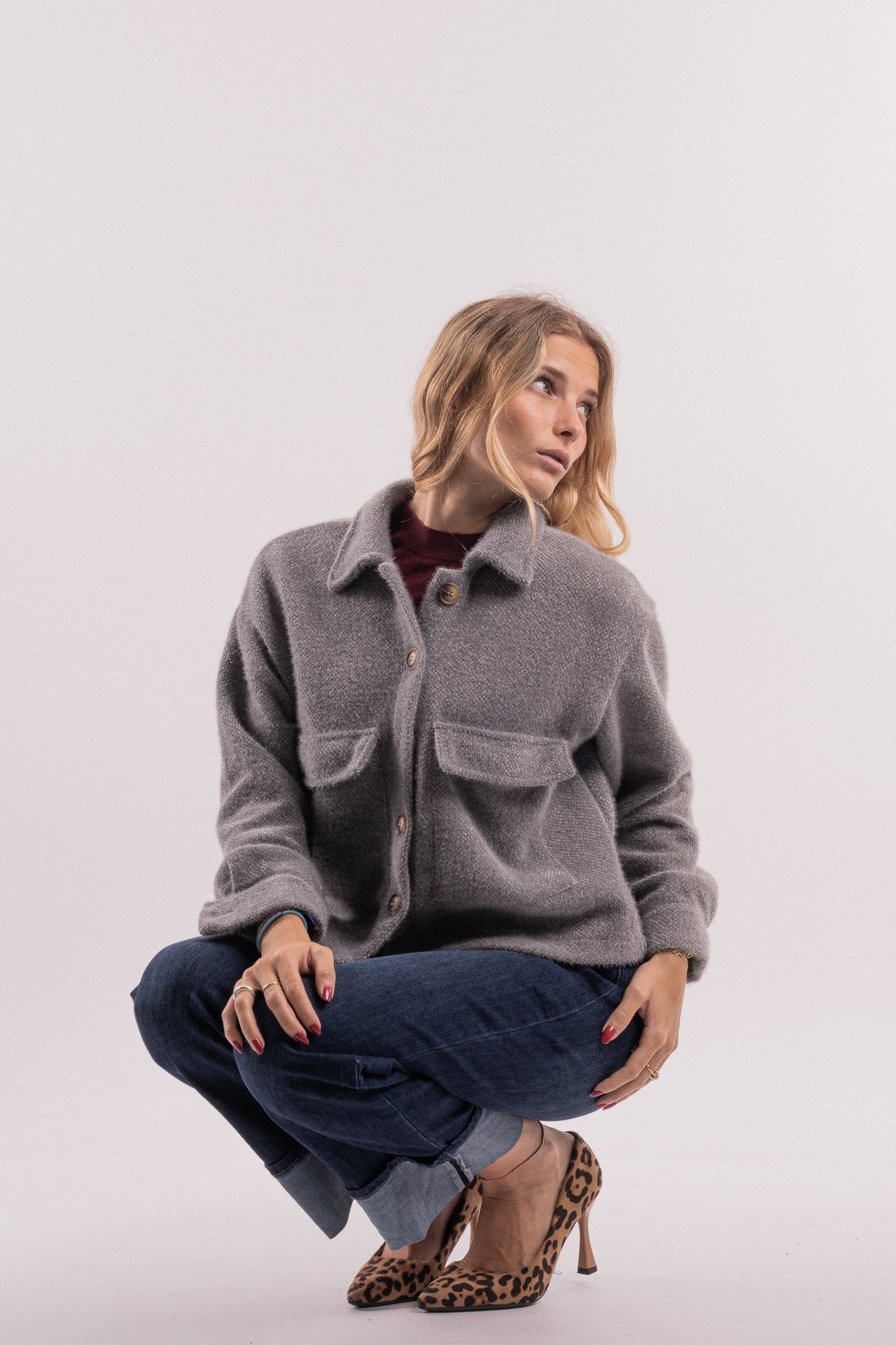 ROSALIA 30 Jacke