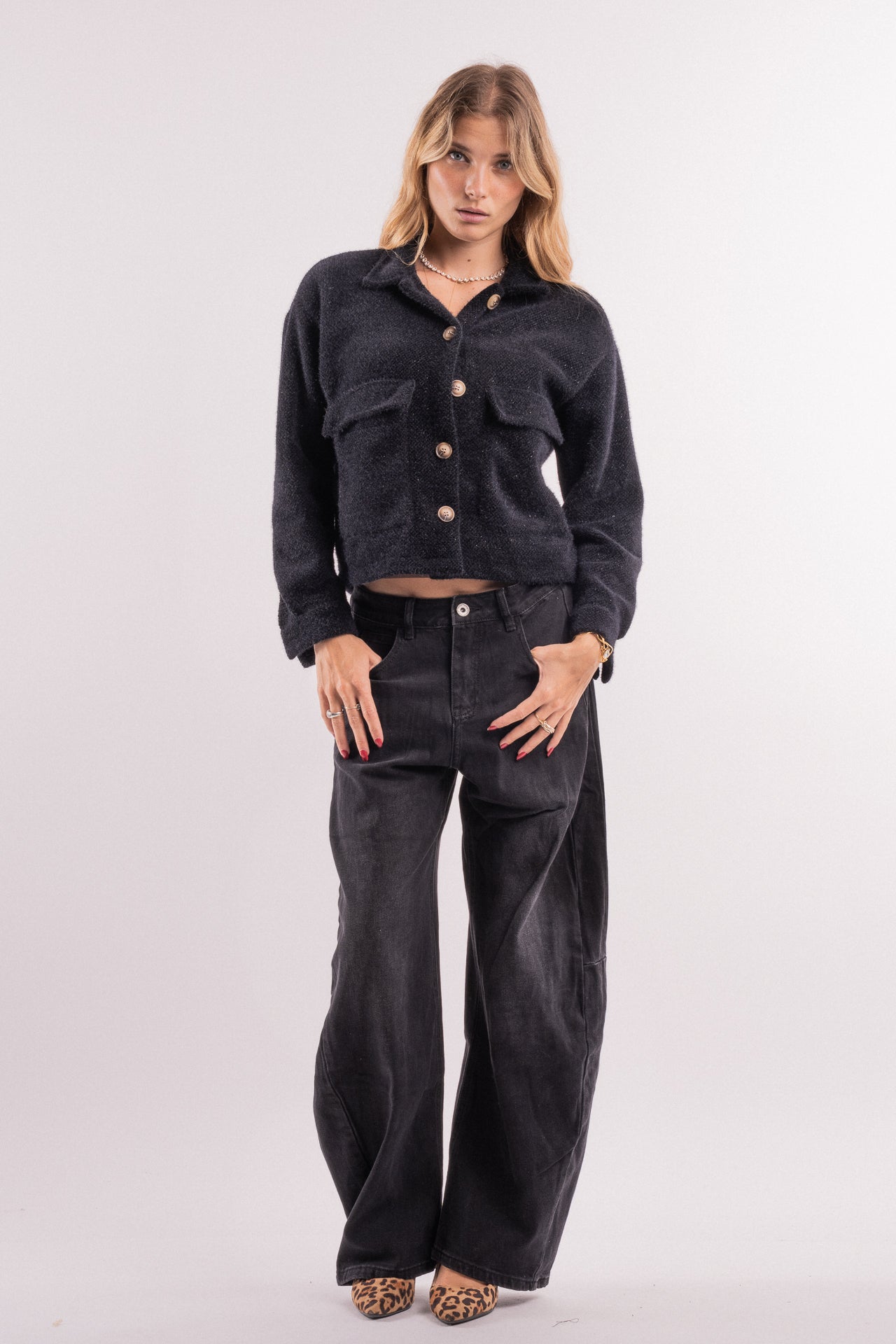ROSALIA 30 Jacke