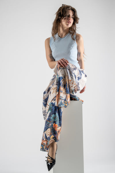 TERNEZIA 25 Top