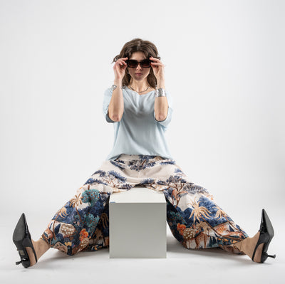 BABETTE 26 Hose