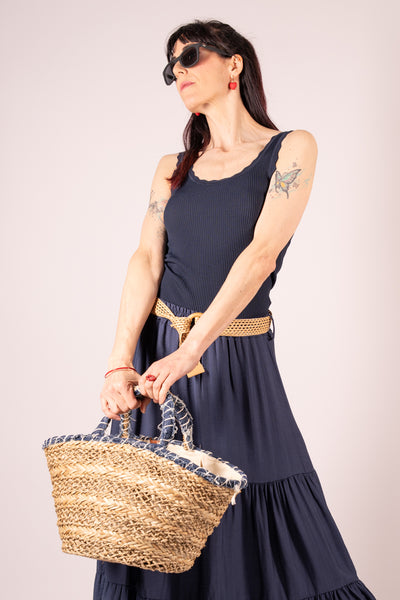 JEANS 25 Bag