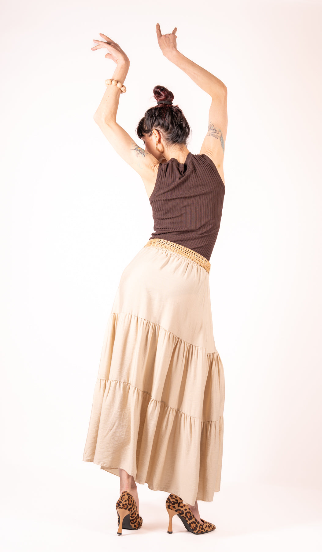 TERNEZIA 25 Top