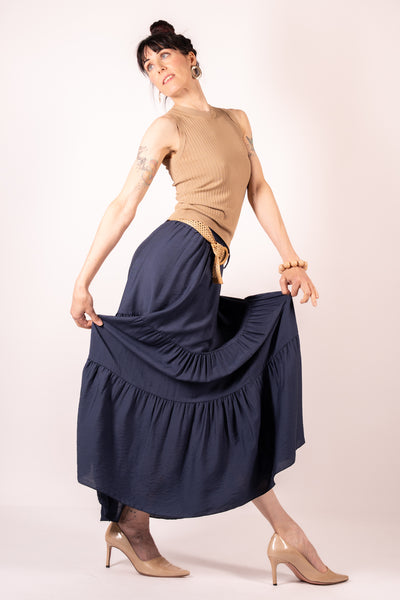 TERNEZIA 25 Top