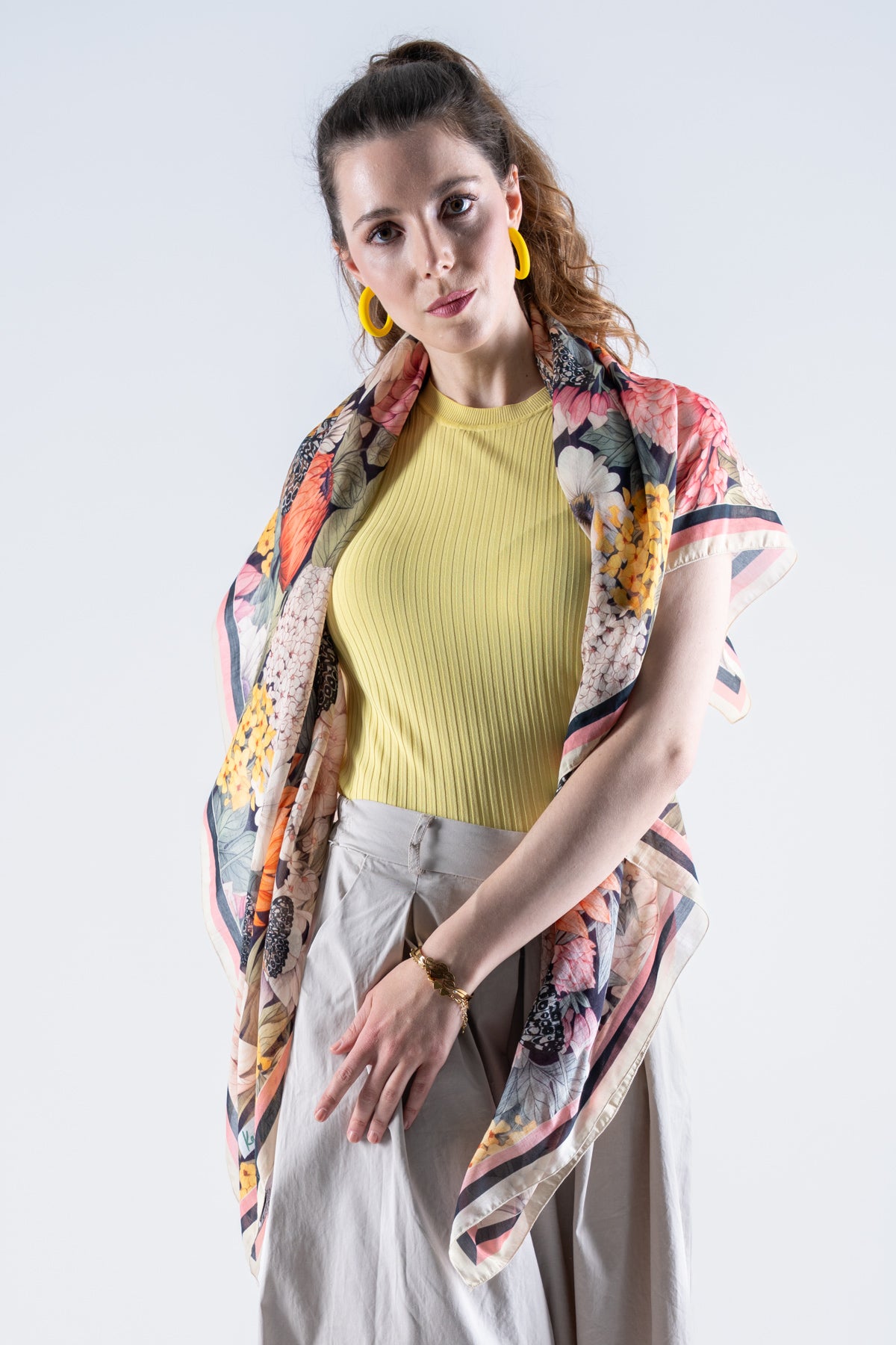 TERNEZIA 25 Top