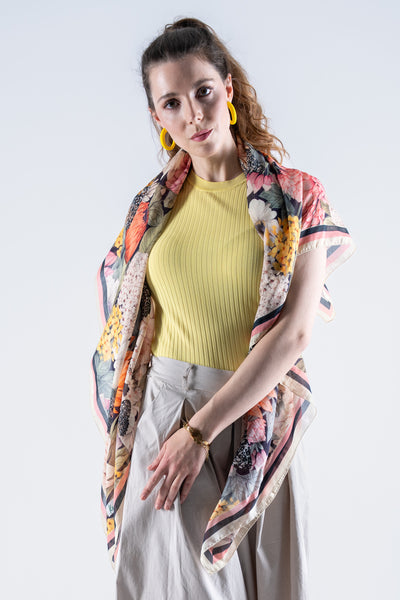 TERNEZIA 25 Top
