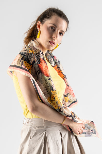 TERNEZIA 25 Top