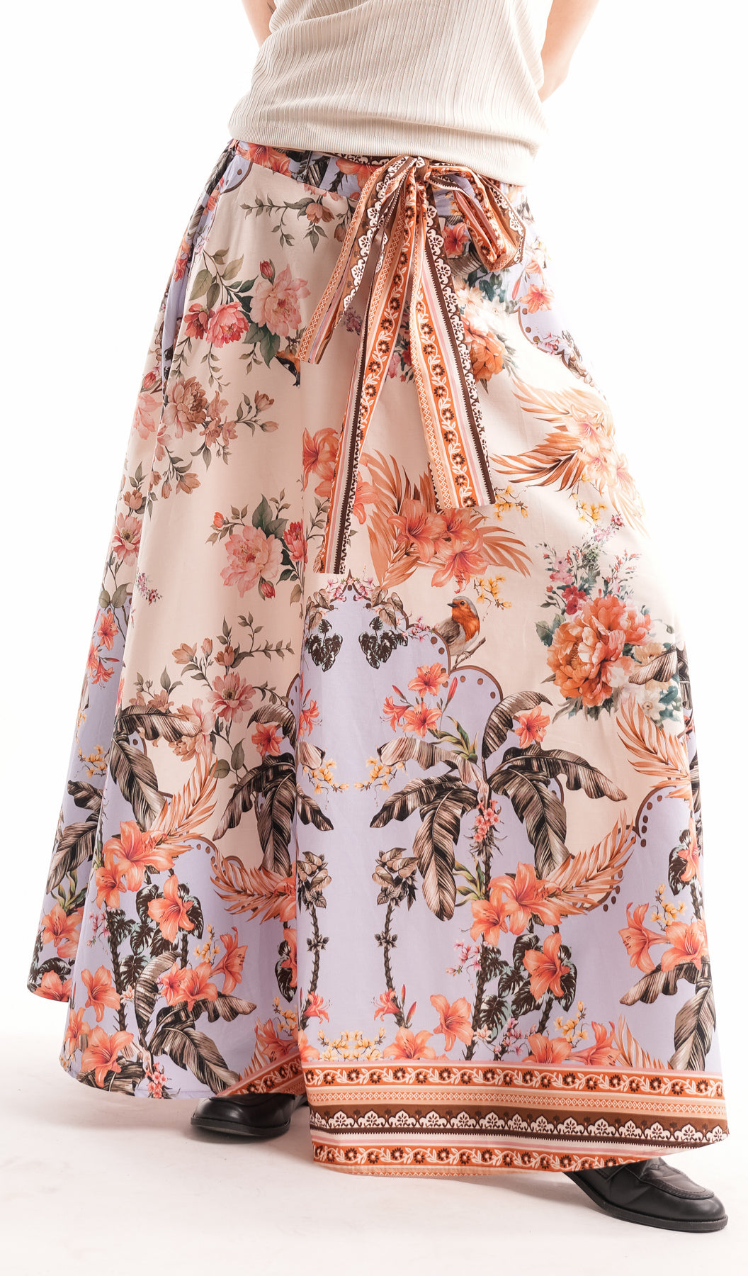 AMANI 25 Skirt